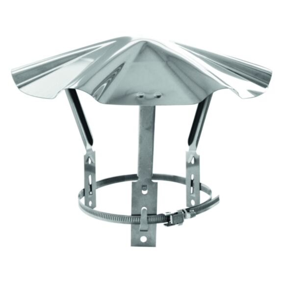 Chapeau chinois Ix Ø180-250