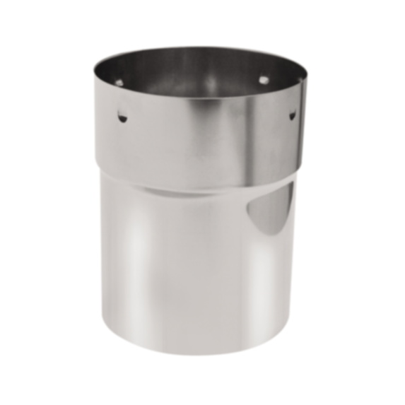 Raccord flexible / émail Ø150/150mm - JONCOUX