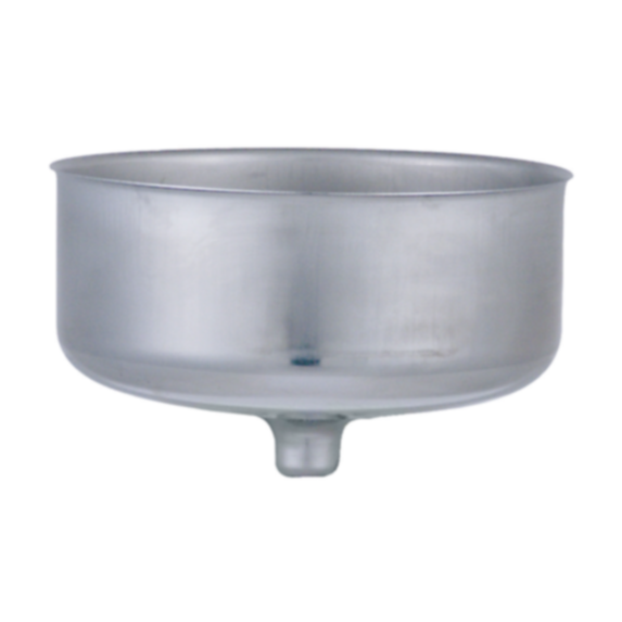 Purge tyral inox 304 Ø125mm - JONCOUX