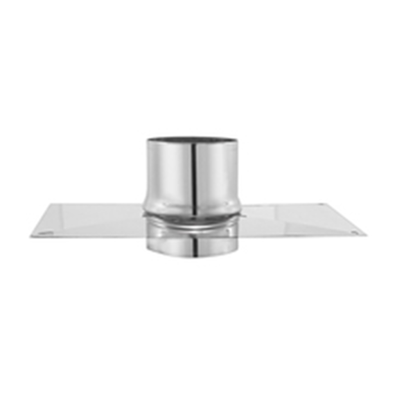 Plaque étanchéité haute Ø150/156mm - JONCOUX