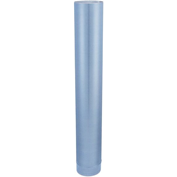 Tuyau de raccordement 1m Polyfeu Ø153mm - JONCOUX