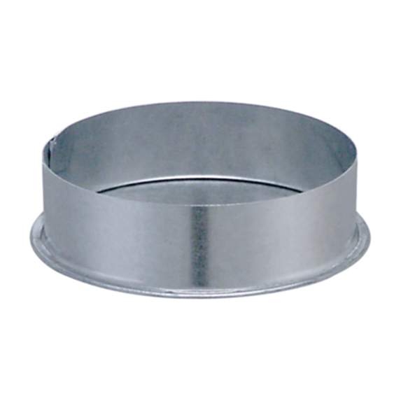 Tampon de raccordement Polyfeu Ø153mm - JONCOUX