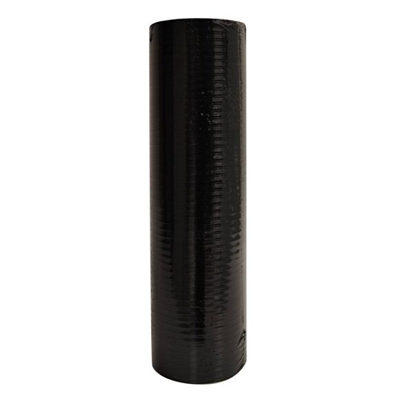 Conduit flexible 3m Flexor Ventil Noir Ø80mm - JONCOUX