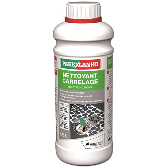 Multi nettoyant carrelage - PAREXLANKO