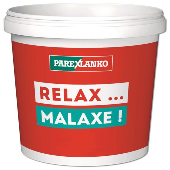 Seau malaxeur 30L - PAREXLANKO