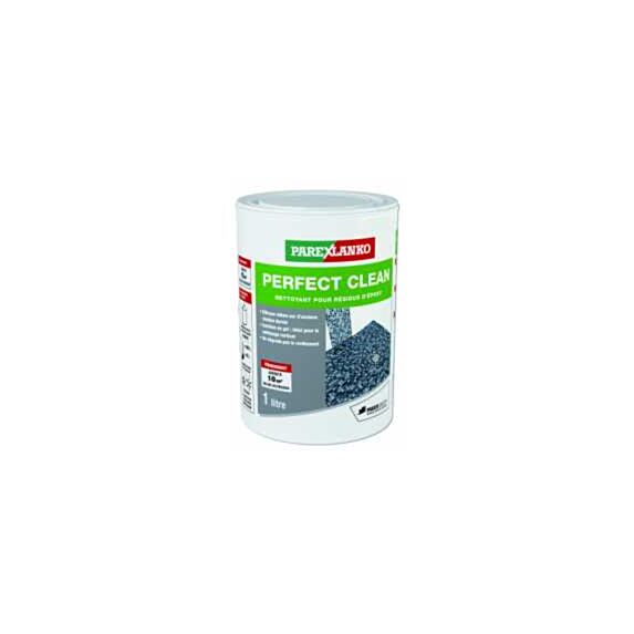 Nettoyant mortier-joint époxy Perfect Clean 1L - PAREXLANKO