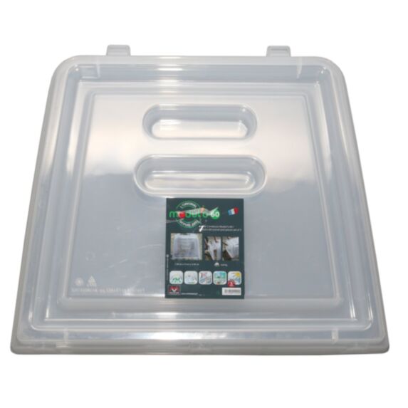 Paire d'embouts Modul'o culture 60