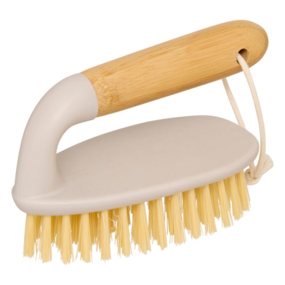 Brosse Recur bambou plastique - 5 FIVE SIMPLY SMART