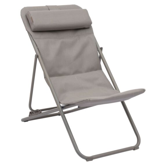 Chilienne Mirael structure café texaline noisette - HESPERIDE