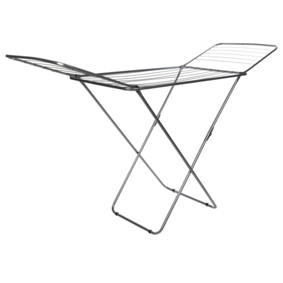 Étendoir à linge pliant pont 18m - 5 FIVE SIMPLY SMART