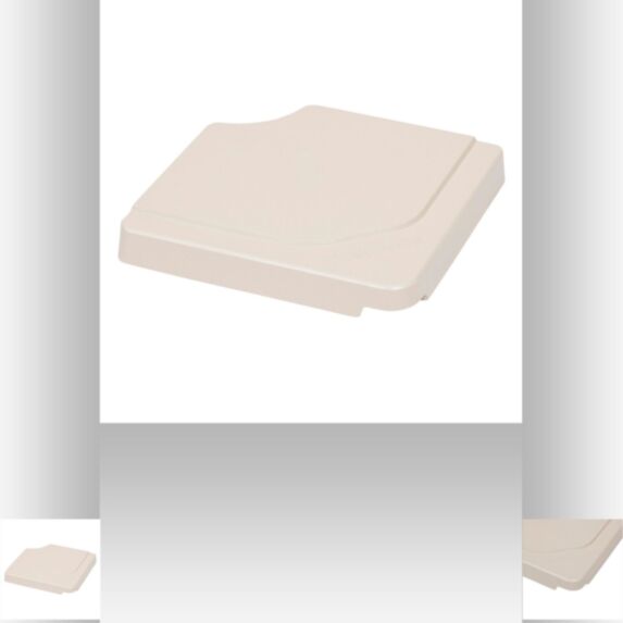 Dalle Stacio 15kg argile 38x38x5cm pour parasol décentré - HESPERIDE