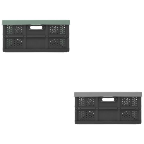 Caisse Fold'n 32L - 5 FIVE SIMPLY SMART