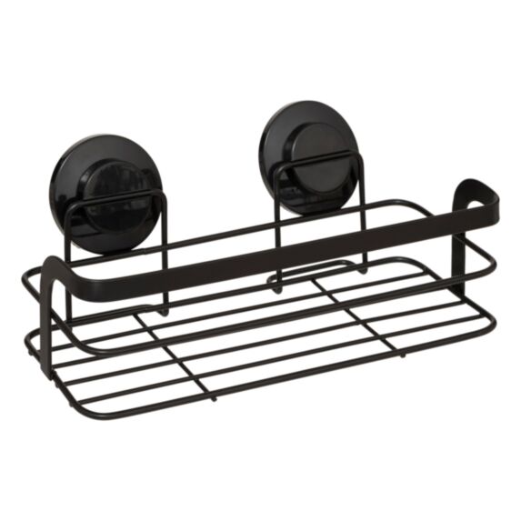 Étagère DCH rectangulaire acier noir - 5 FIVE SIMPLY SMART