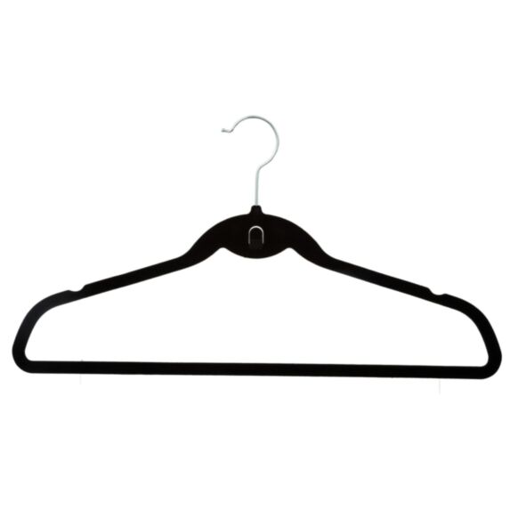 Cintre velours x8 hang'up - 5FIVE