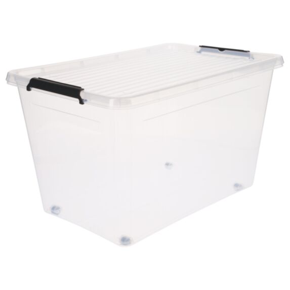 Boîte Clip'n'box 60L - 5 FIVE SIMPLY SMART