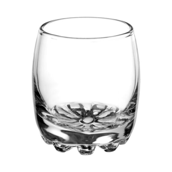 Verrine Sylvana 8cl transparente - SG SECRET DE GOURMET