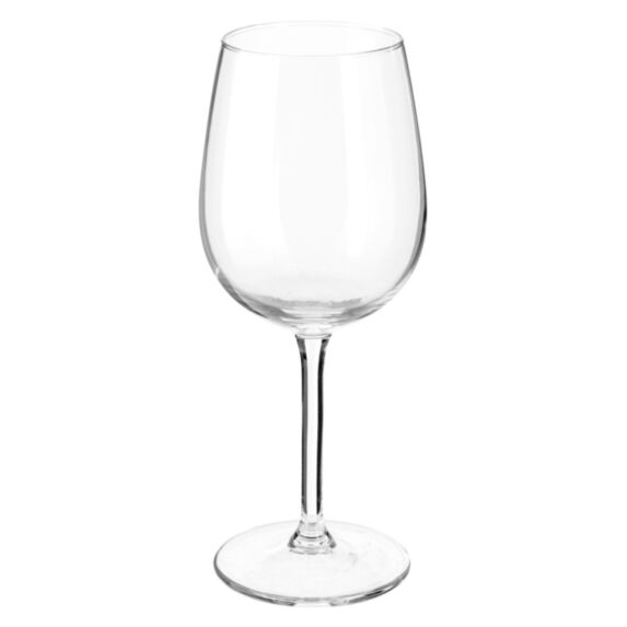Verre vin Orpea 36cl transparent - SG SECRET DE GOURMET