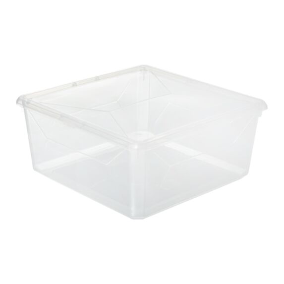 Boîte Simply+ 9,2L - 5 FIVE SIMPLY SMART