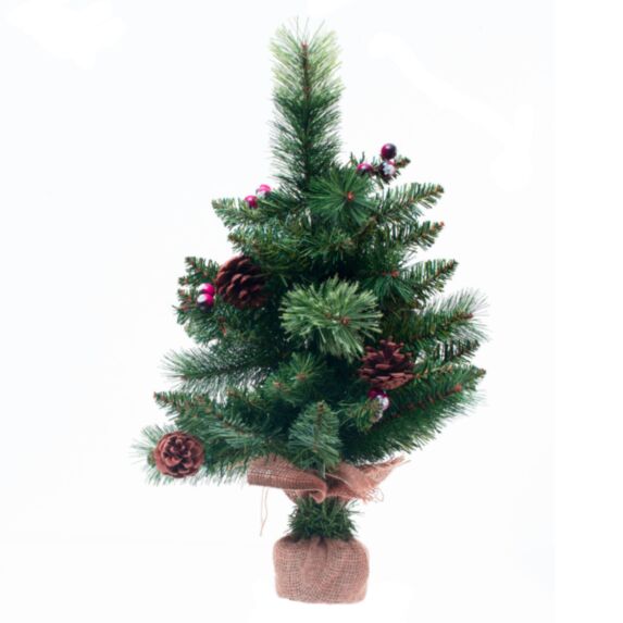 Sapin wyoming 50cm - FEERIC LIGHTS & CHRISTMAS