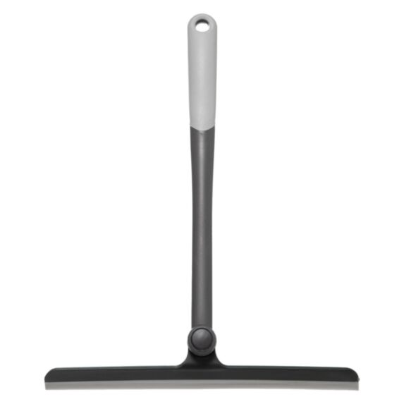 Raclette pivotante caoutchouc gris - 5 FIVE SIMPLY SMART