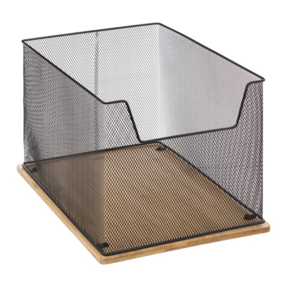 Cube de rangement de bureau 22 x 36 cm - FIVES