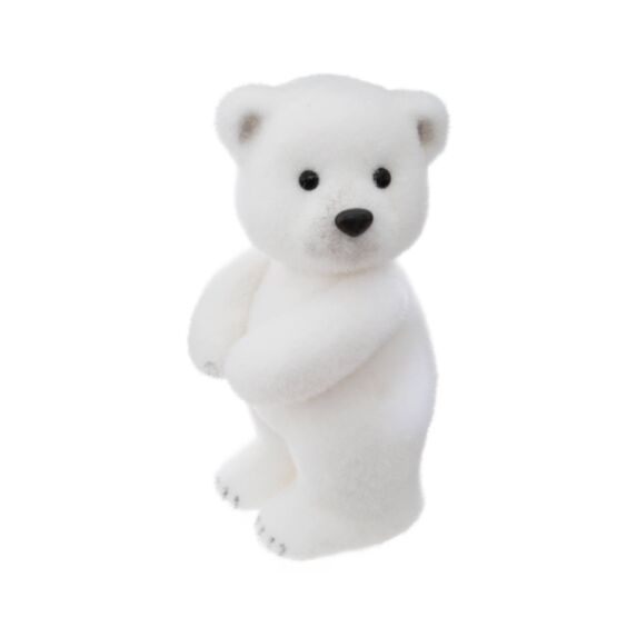 Ours Debout 25cm