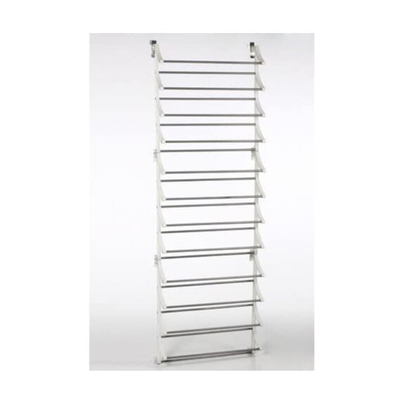 Range chaussures spécial porte - Noir - H183 cm - MAISON FUTEE