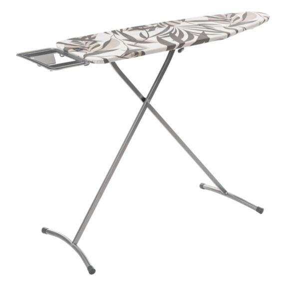 Table à repasser 110x32cm opale - 5 FIVE