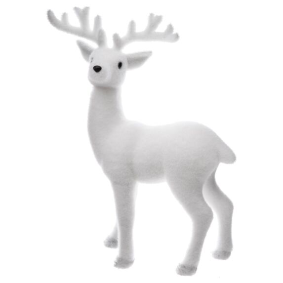 Cerf debout ht47cm