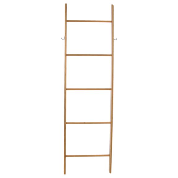 Echelle en Bambou H.170cm beige
