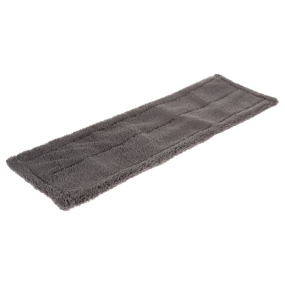 Rechange microfibre lisse balai télescopique - 5 FIVE SIMPLY SMART