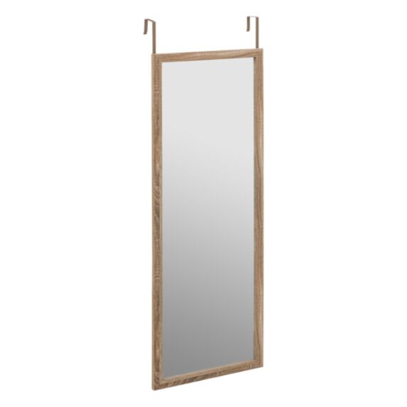 Miroir porte First 34x94cm assorti - 5FIVE