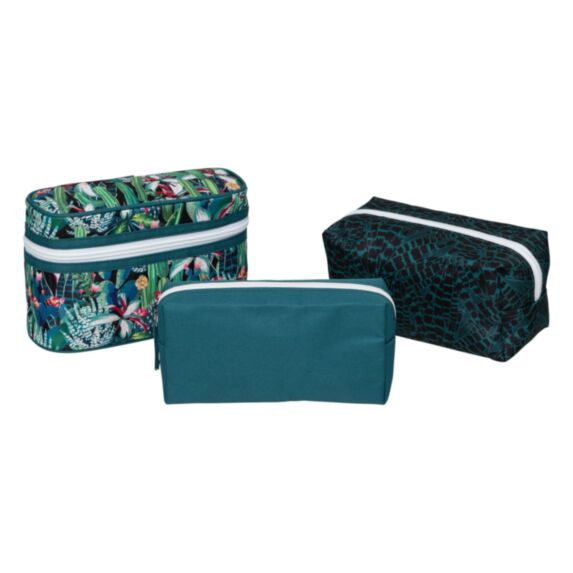 Trousse toilette x4 Winter assortiment - 5 FIVE SIMPLY SMART