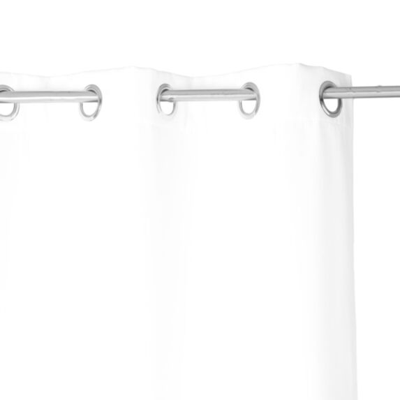 Rideau isolant 140x260cm ivoire - ATMOSPHERA