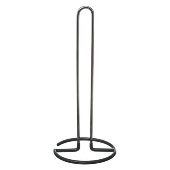 Porte métal+PVC gris - 5 FIVE SIMPLY SMART