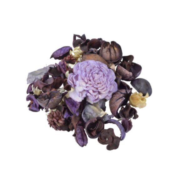 Pot-pourri Essentiel lavande 110 g - HOMEA