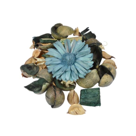 Pot-pourri Essentiel lagon 110 g - HOMEA