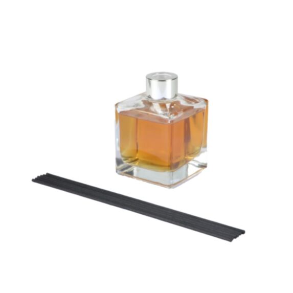 Diffuseur batonnet Essentiel orange épicée 170 mL - HOMEA