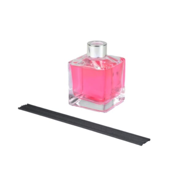 Diffuseur batonnet Essentiel orchidée 170 mL - HOMEA