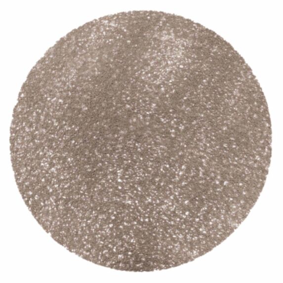 Set de table Ø38 cm Tortilla taupe - D.D'INTERIEUR