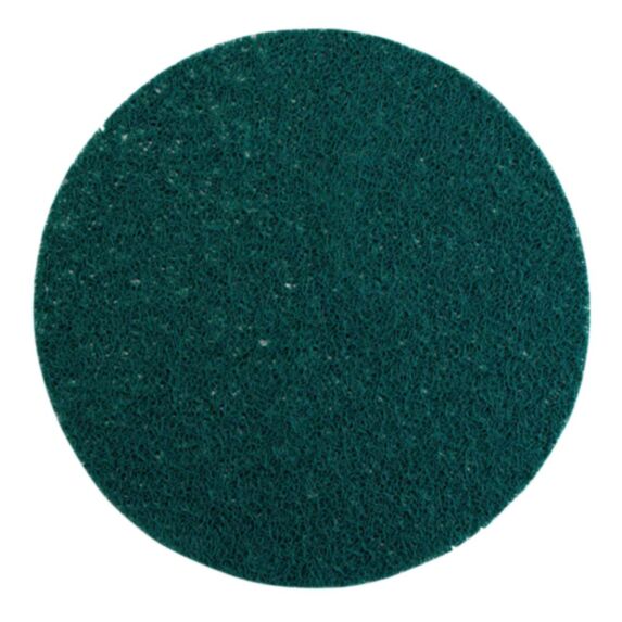 Set de table Ø38 cm Tortilla emeraude - D.D'INTERIEUR