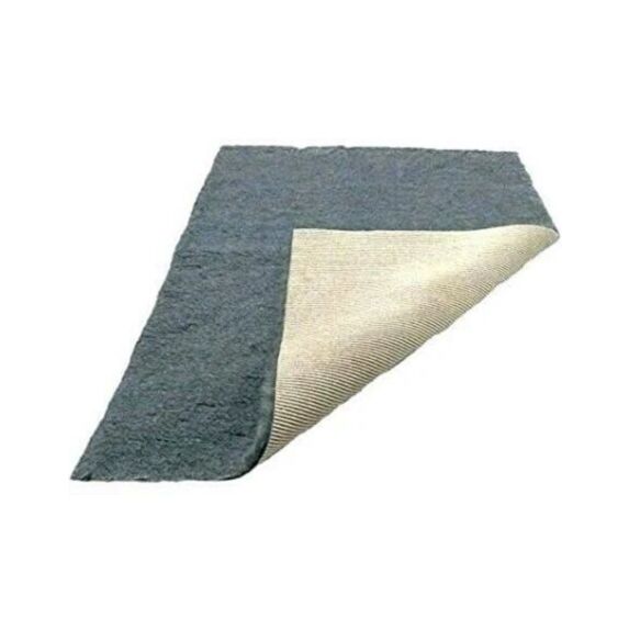 Tapis Chien Confort 50x75cm Gris - ANKA