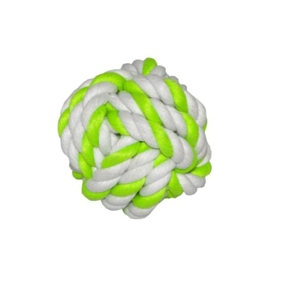 Jouet Chien Balle Corde Moyen - ANKA