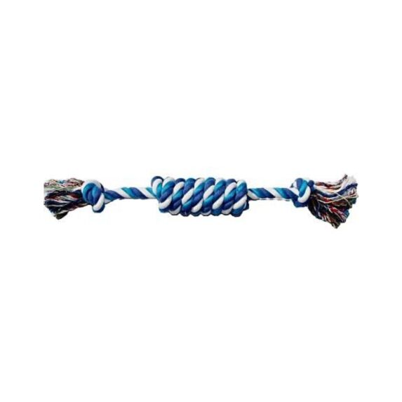Jouet Chien Knot Traction Medium - ANKA