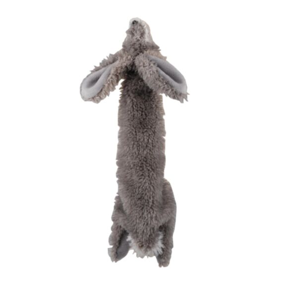 Jouet Chien Lapin No Stuffing 35cm - ANKA