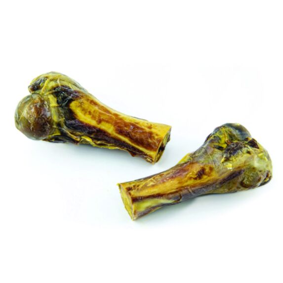 Lot 2 demi-os jambon serrano