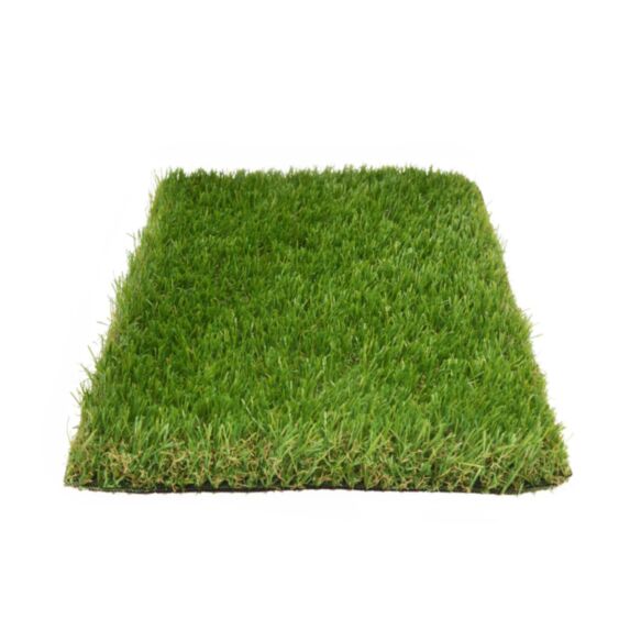 Gazon synthétique belharra 42mm 2x3m vert - BOGREEN