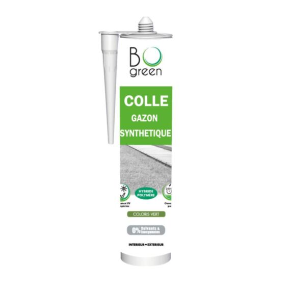 Colle cartouche 280ml  - BOGREEN