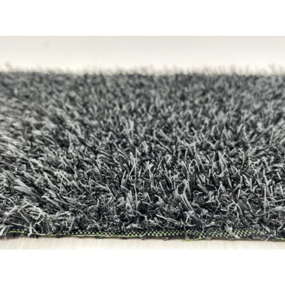 Gazon synthétique funny play anthracite 23mm 1x3m - BOGREEN