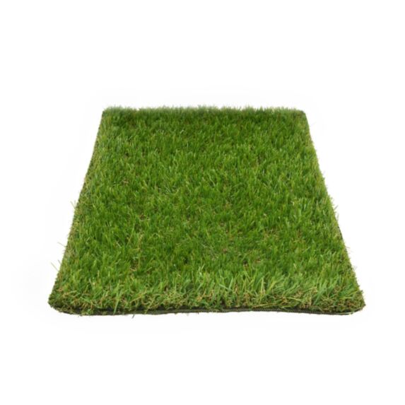 Gazon synthétique maya recyclé ép.22mm l.3m vendu au m² - BOGREEN